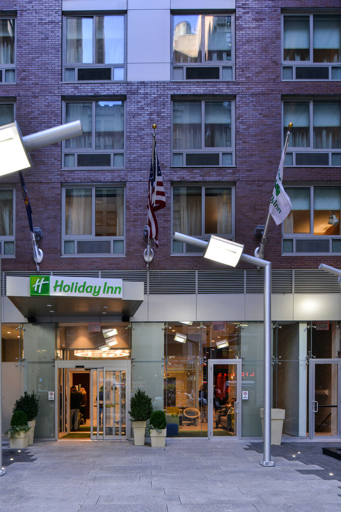 Holiday Inn New York City - Times Square image 1